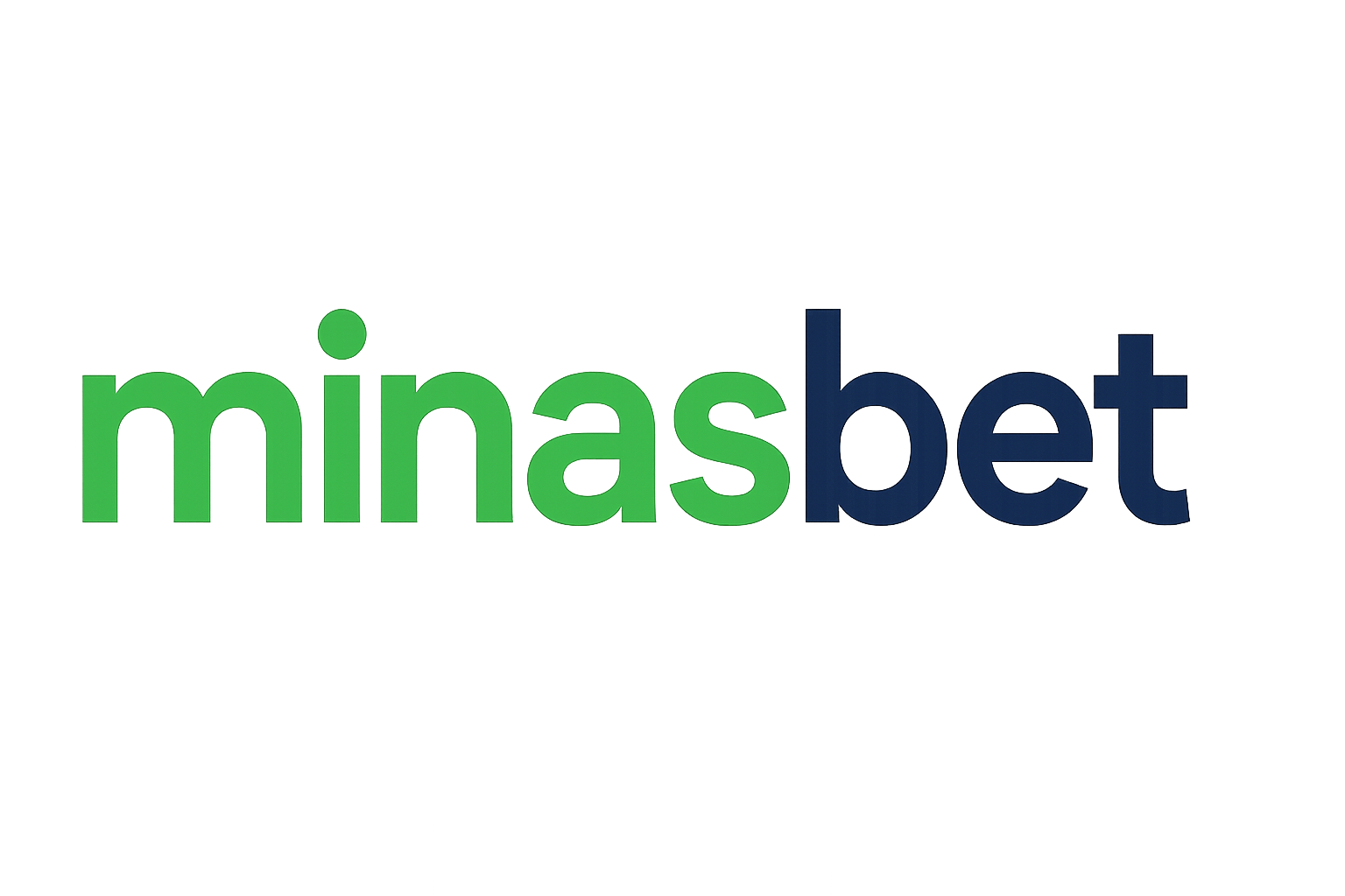 MinasBet Logo